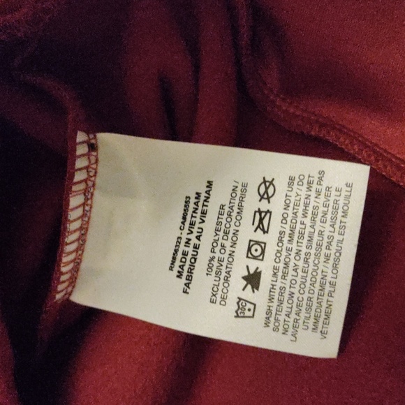 NWT Men's Nike Pullover Therma Fit GFX2 Fleece Lined Hoodie Sweatshirt - Picture 8 of 8